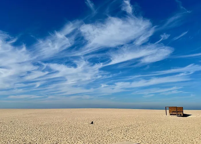 בית נופש Rose's Foz