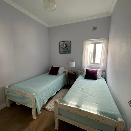 Rose's Foz Holiday home *