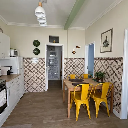 Rose's Foz * Foz do Arelho