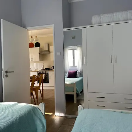 Hébergement de vacances Rose's Foz *