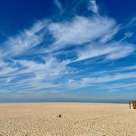 Semesterbostad Rose's Foz