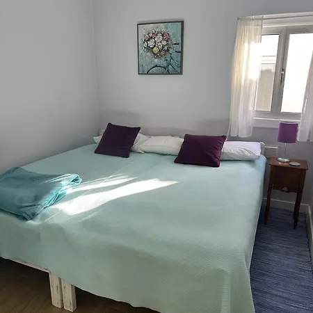 Rose's Foz Hébergement de vacances *