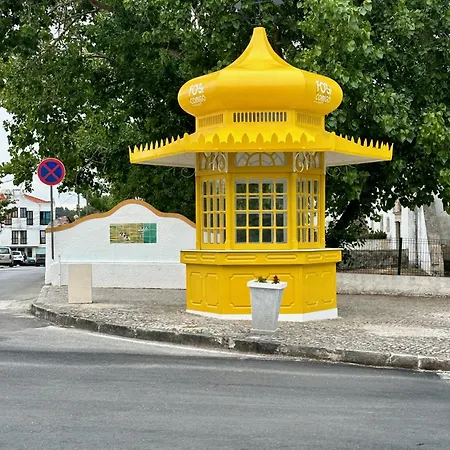 Rose's Foz Semesterbostad