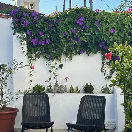 Rose's Foz Vakantiehuis Foz do Arelho