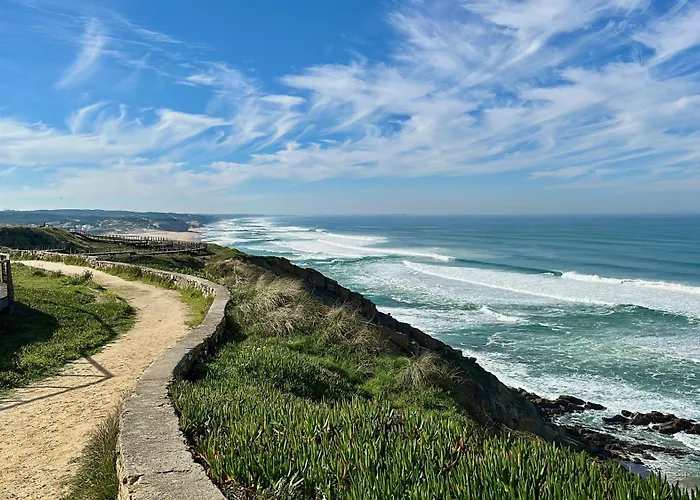Rose's Foz Hébergement de vacances Foz do Arelho