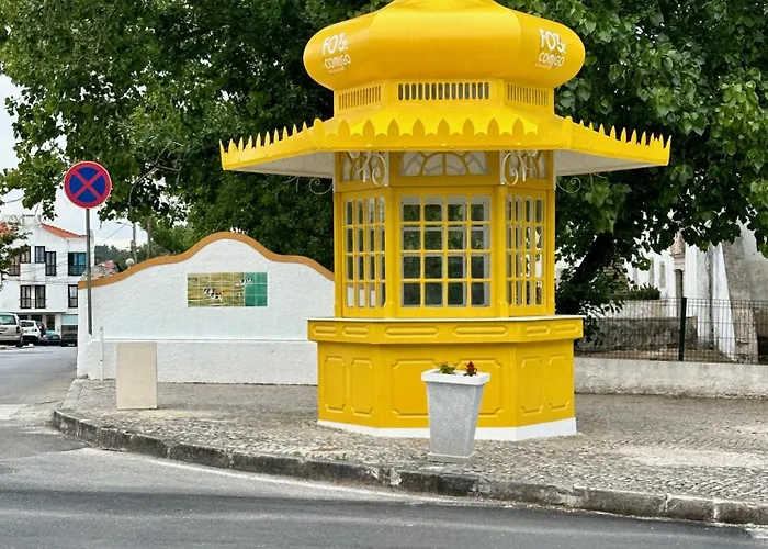 Rose's Foz Hébergement de vacances