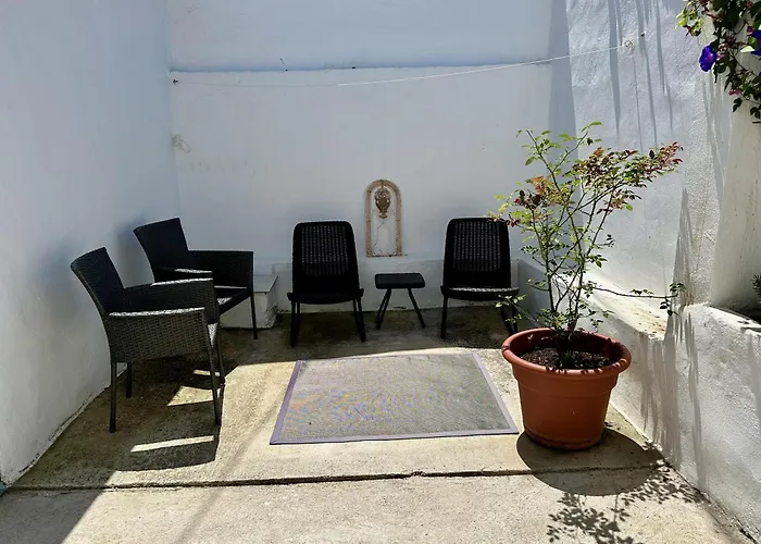 Semesterbostad Rose's Foz